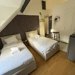 Canal Saint Martin apartments