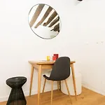 Bnbnook - Ile Saint-Louis - Cozy Studio