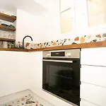 Bnbnook - Ile Saint-Louis - Cozy Studio