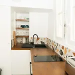 Bnbnook - Ile Saint-Louis - Cozy Studio