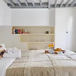 Bnbnook - Charming Studio By Notre-Dame & Pompidou