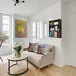 Moret Art Flats Trendy East Paris