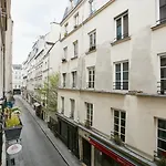 Bnbnook - Unique 1Br Steps From Montorgueil