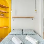 Apartment In Paris 17Th District