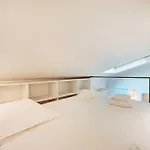 Chic And Cosy Apartment-Canal Saint Martin