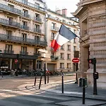 Chic And Cosy Apartment-Canal Saint Martin