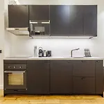 Cosy Apartment - 1Br 4P - Near Champs-Elysees