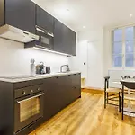 Cosy Apartment - 1Br 4P - Near Champs-Elysees