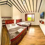 Villa Salome Hotel