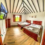 Villa Salome Hotel