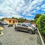 Villa Salome Hotel