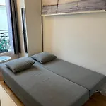 Studio Ile Saint-Louis