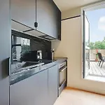 La Maison Bizot 41 T1 By Ecoflats
