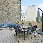 La Maison Bizot 41 T1 By Ecoflats