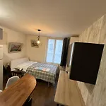 Studio Chic Proche De La Tour Eiffel