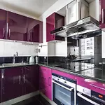 Suite Sacha, Elegance Et Confort Au Coeur De Paris