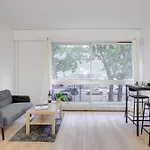 Suite Emilie - Luxe Studio Au Coeur De Paris
