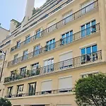Luxury Apartment At Heart Of Paris