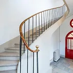 Stylish Parisian Flat In The Marais - Saint-Paul