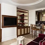 Sublim Apartment With Ac Next To Arc De Triomphe