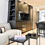 Apartment Cosy & Design Montorgueil