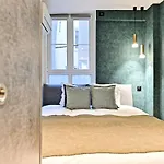 Apartment Cosy & Design Montorgueil