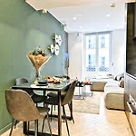 Apartment Cosy & Design Montorgueil