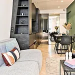 Apartment Cosy & Design Montorgueil