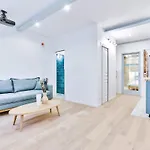 Joli Appartement Au Coeur Du Quartier Bastille