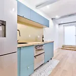 Joli Appartement Au Coeur Du Quartier Bastille