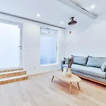 Joli Appartement Au Coeur Du Quartier Bastille