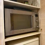 Petit Appartement Au Coeur De Paris
