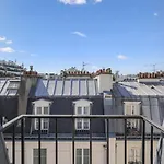 Bluestay 848 - Superb Studio In Paris