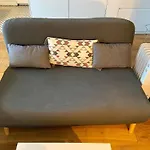 Appartement Censier Monge