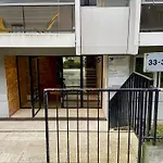 Appartement Censier Monge