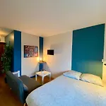 Appartement Censier Monge