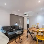 Nouveau Appartement Sacre Coeur Cottages 2