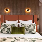 Hotel Raspail Montparnasse
