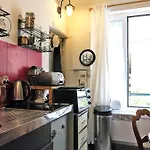 Montmartre Del Sarte Cosy Citycosy