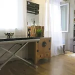 Studio Marais Charlot Citycosy