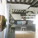 Studio Marais Charlot Citycosy