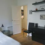 Luxe Marais Bretagne CityCosy