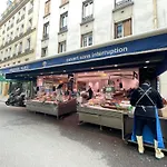 Villa Arc de Triomphe