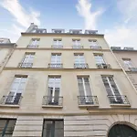 New & Design Studios In The Heart Of Le Marais