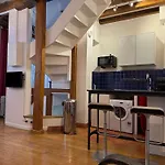 Le 64 Rue Chapon