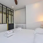Spacious Apartment - 4Br 10P - Place D\'Italie