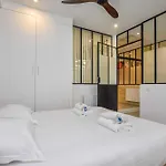 Spacious Apartment - 4Br 10P - Place D\'Italie