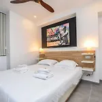 Spacious Apartment - 4Br 10P - Place D\'Italie