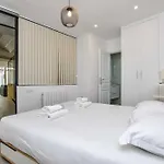 Spacious Apartment - 4Br 10P - Place D\'Italie