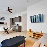Amazing Apartment - 2Br 6P - Bastille